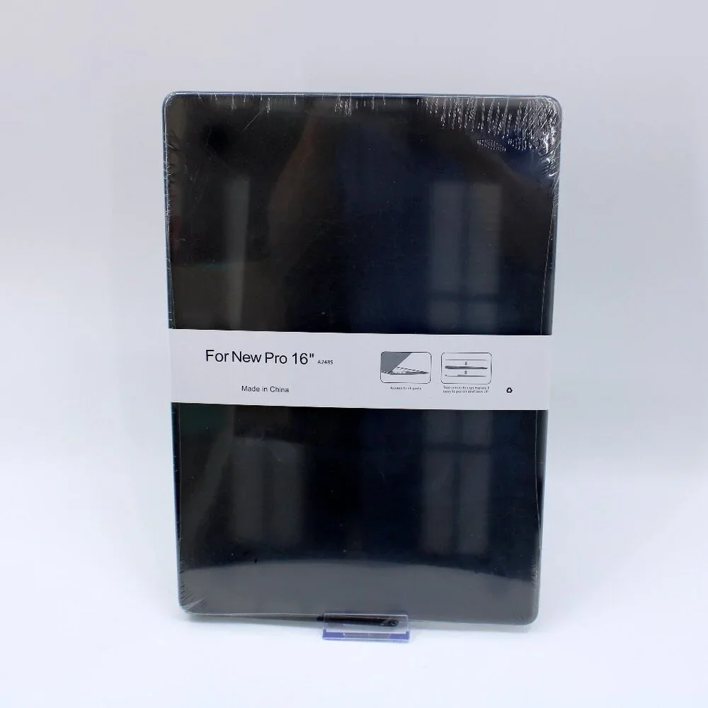 Protective Case For MacBook Pro 16 inch A2485